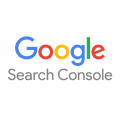 Google-Search-Console icon